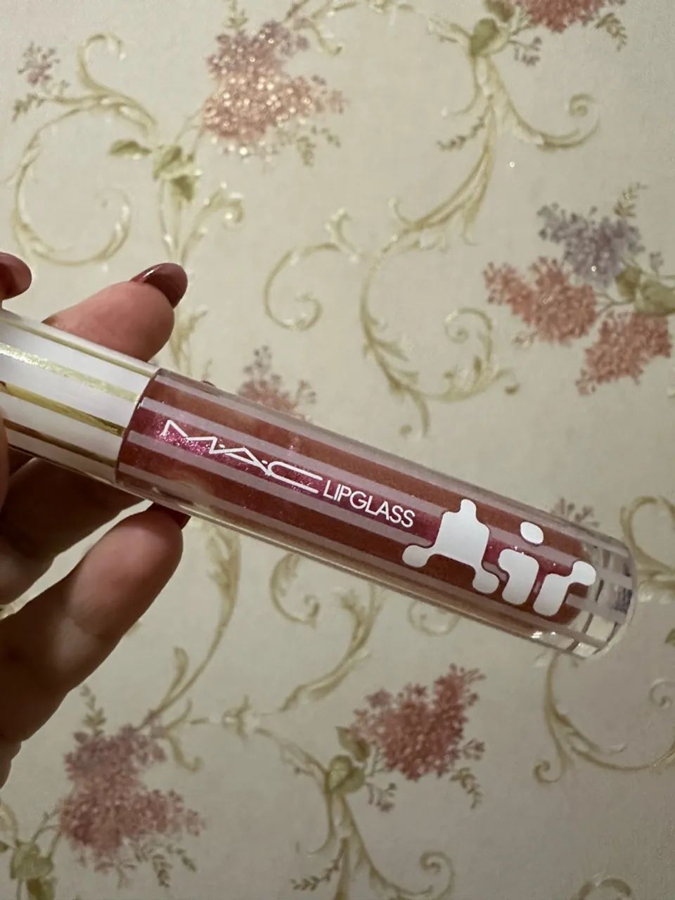Gloss Mac