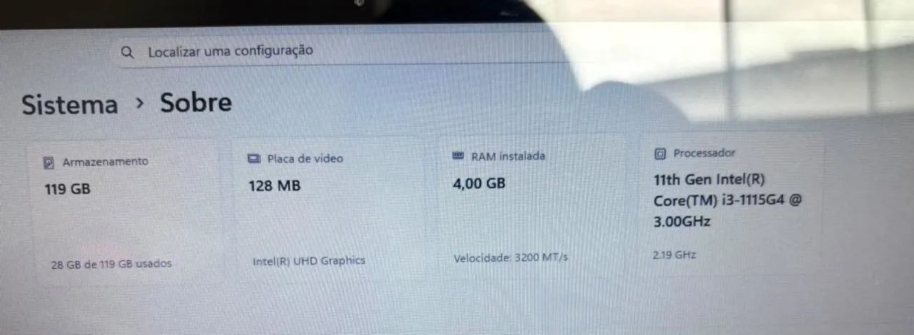 Notebook Dell Inspiron 5406 2in1 - Foto 5