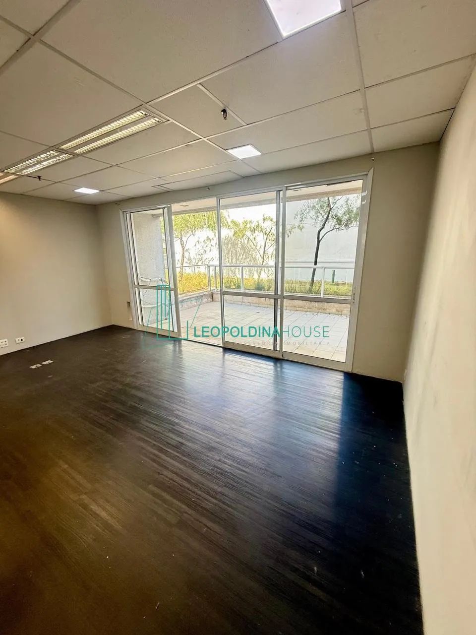 Sala para locação - 65 m² - Vila Leopoldina