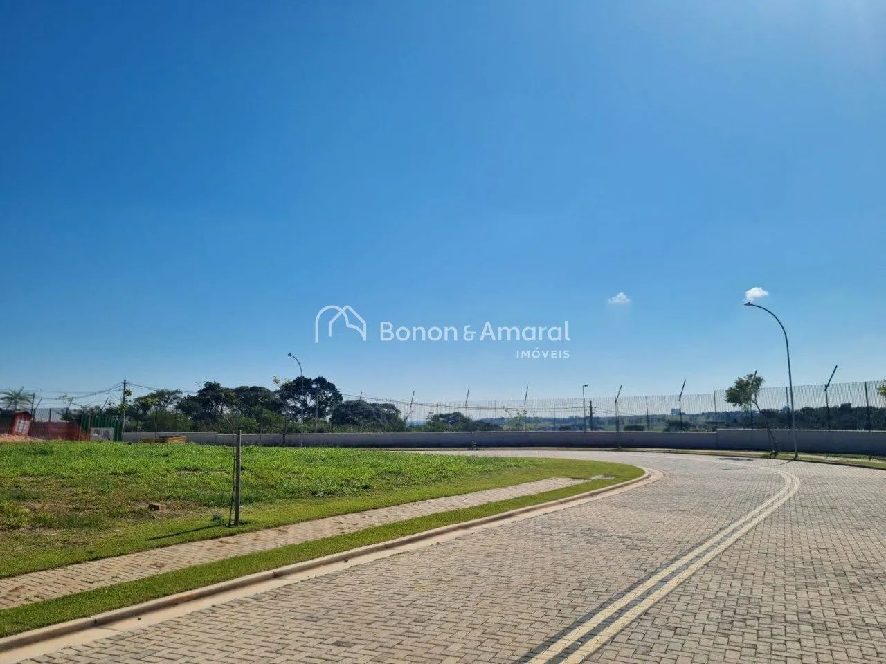 Terreno de condominio a venda em Campinas!! - Foto 2