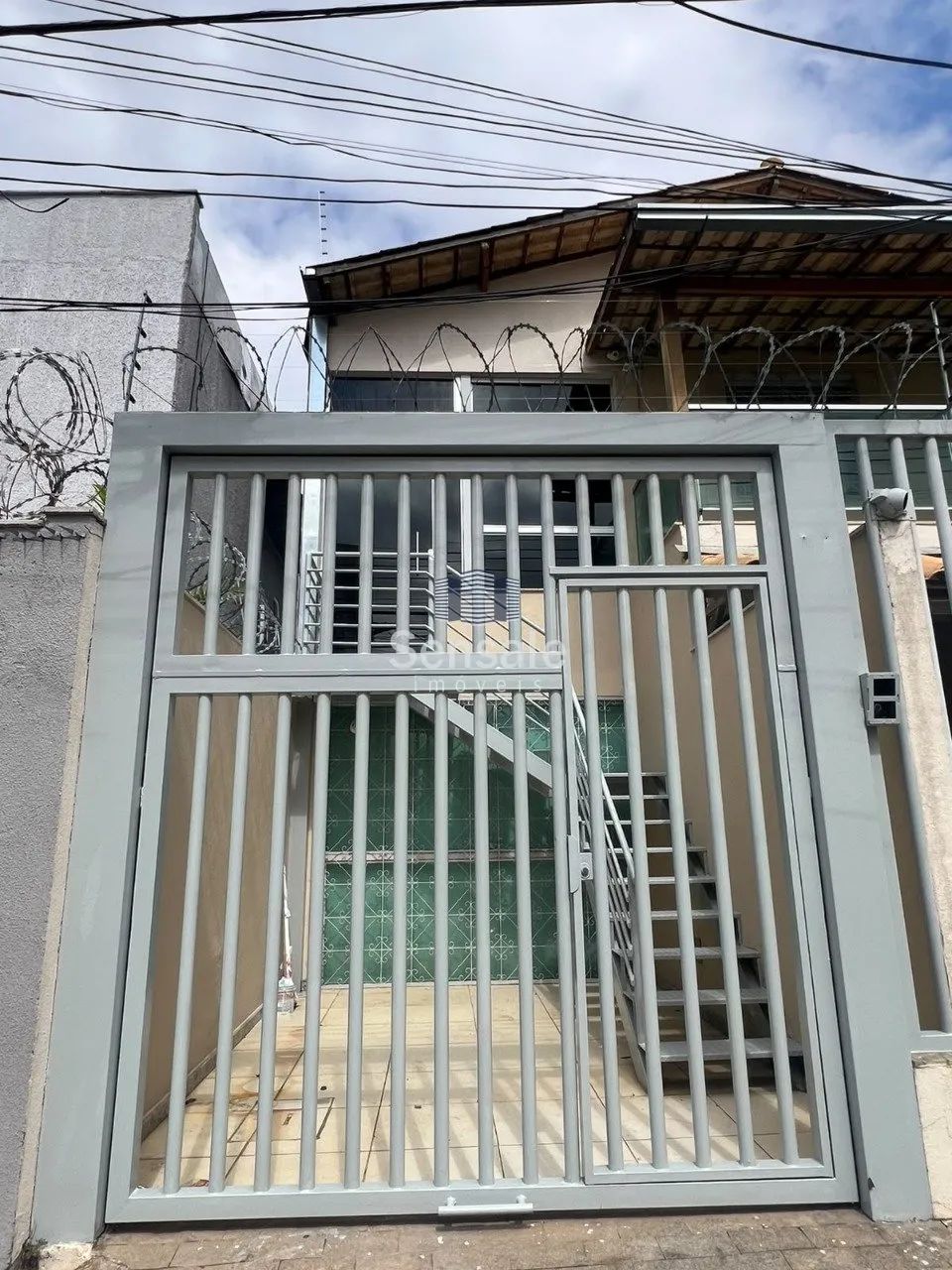 ALUGUEL CASA COMERCIAL NOVA SUISSA 4 QUARTOS - Foto 5