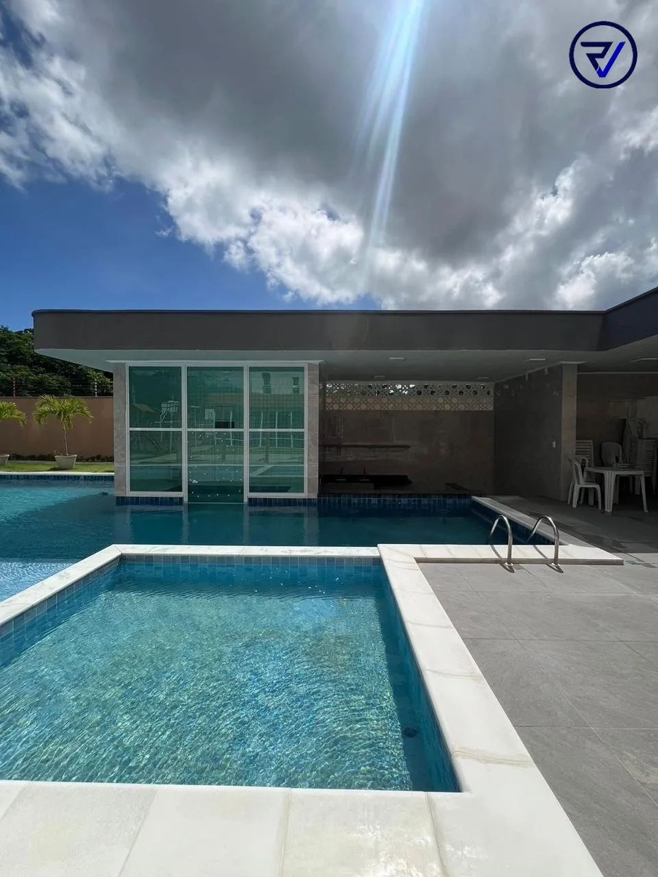 Madri Residence: Aptos de 77 m2 a 94 m2 - Foto 4
