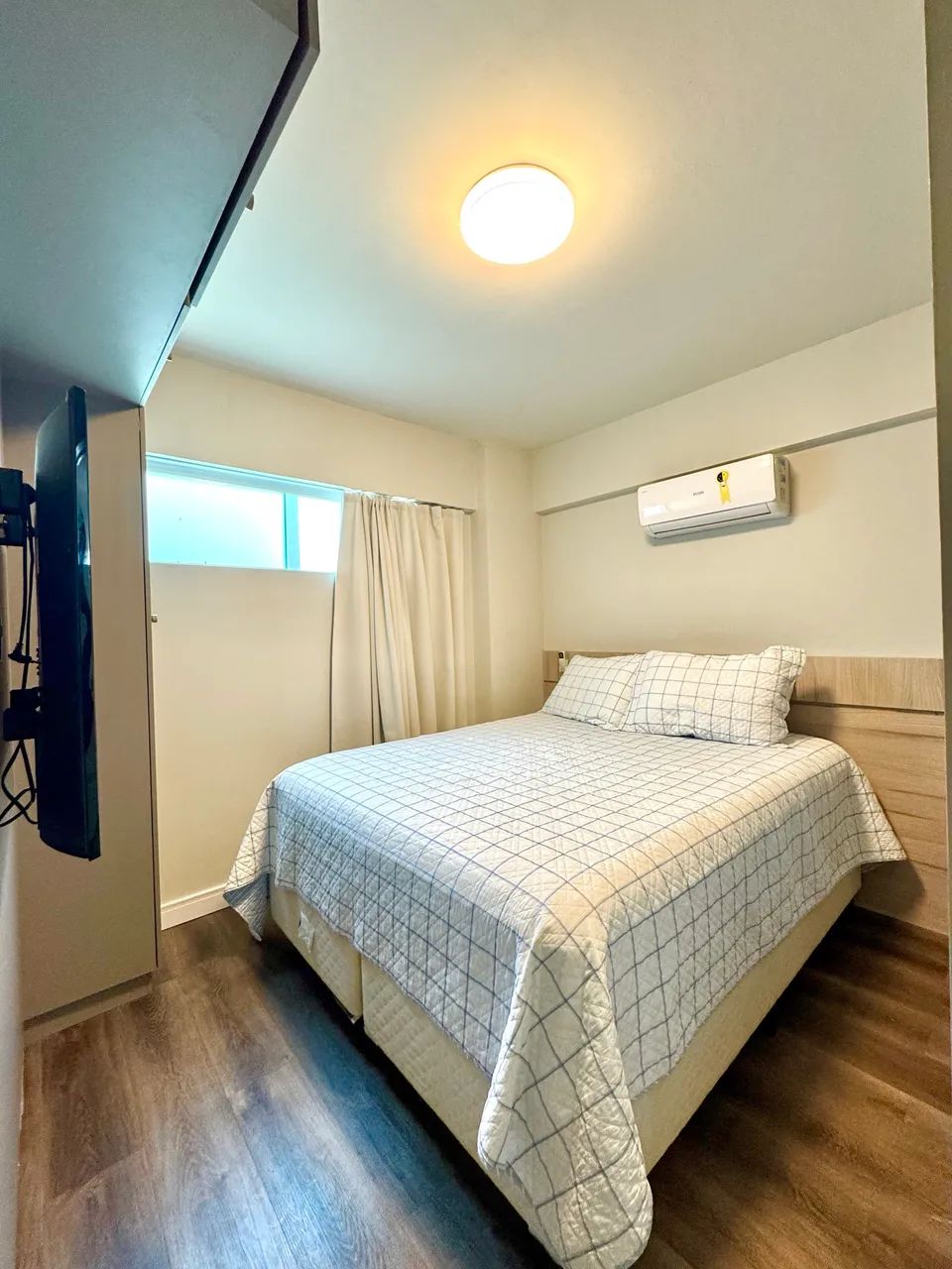 Apartamento cabo Branco (com piscina privativa)  - Foto 4
