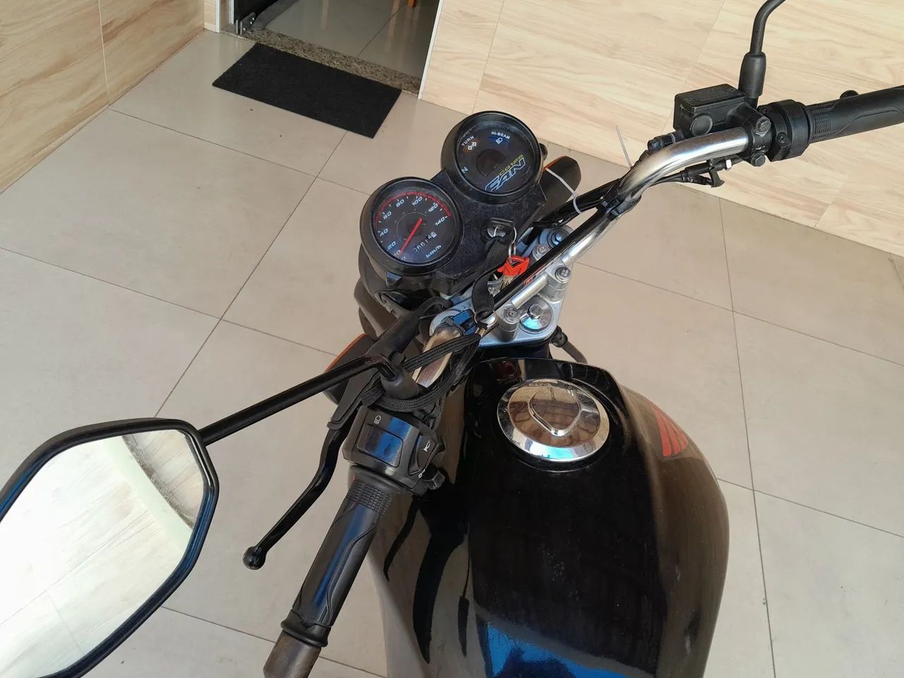 Fan125