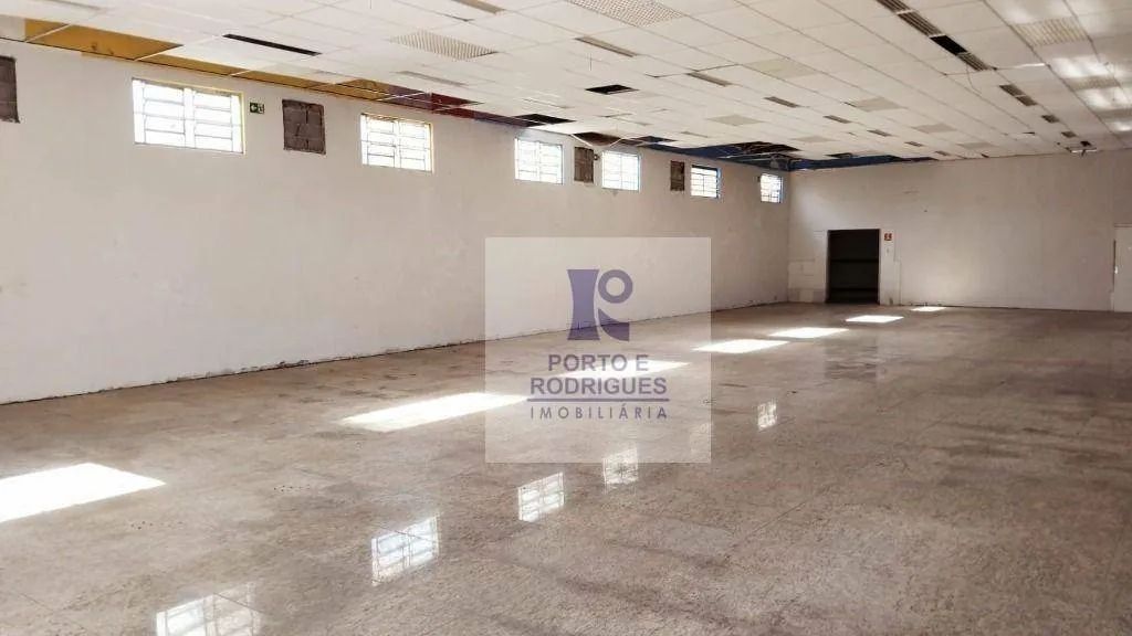 Barracão para locação com 646,34 mt² de loja - Foto 4