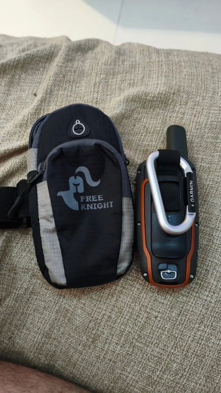 Garmin GPSMAP 64S - Foto 3