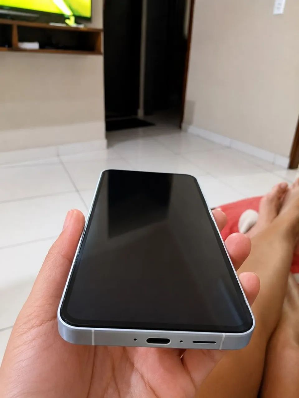 Vendo Samsung A55 - Foto 2