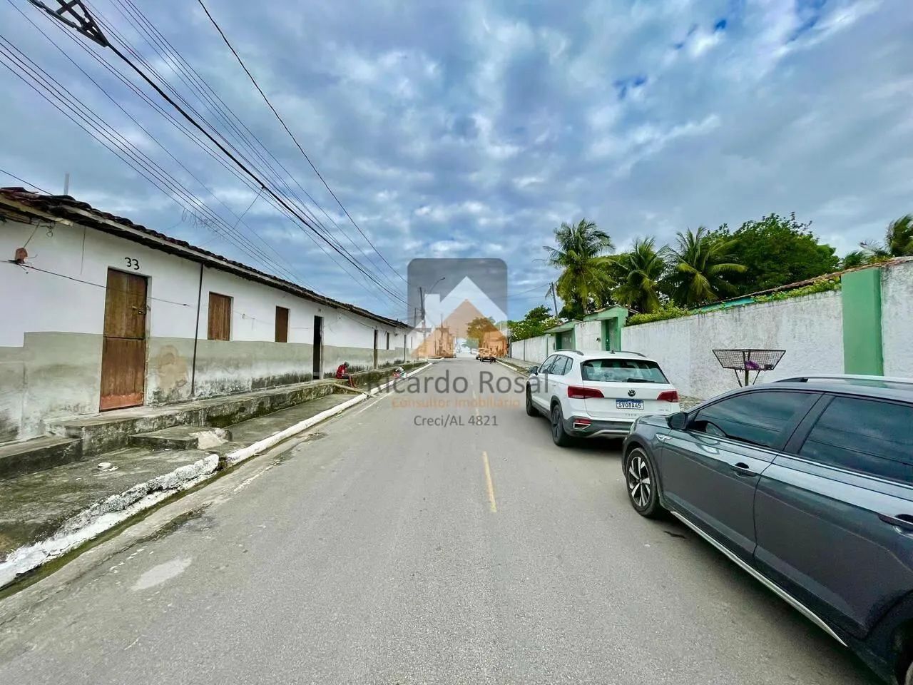 Terreno na Santa Lúcia c/ 210m² de área total!!! - Foto 4