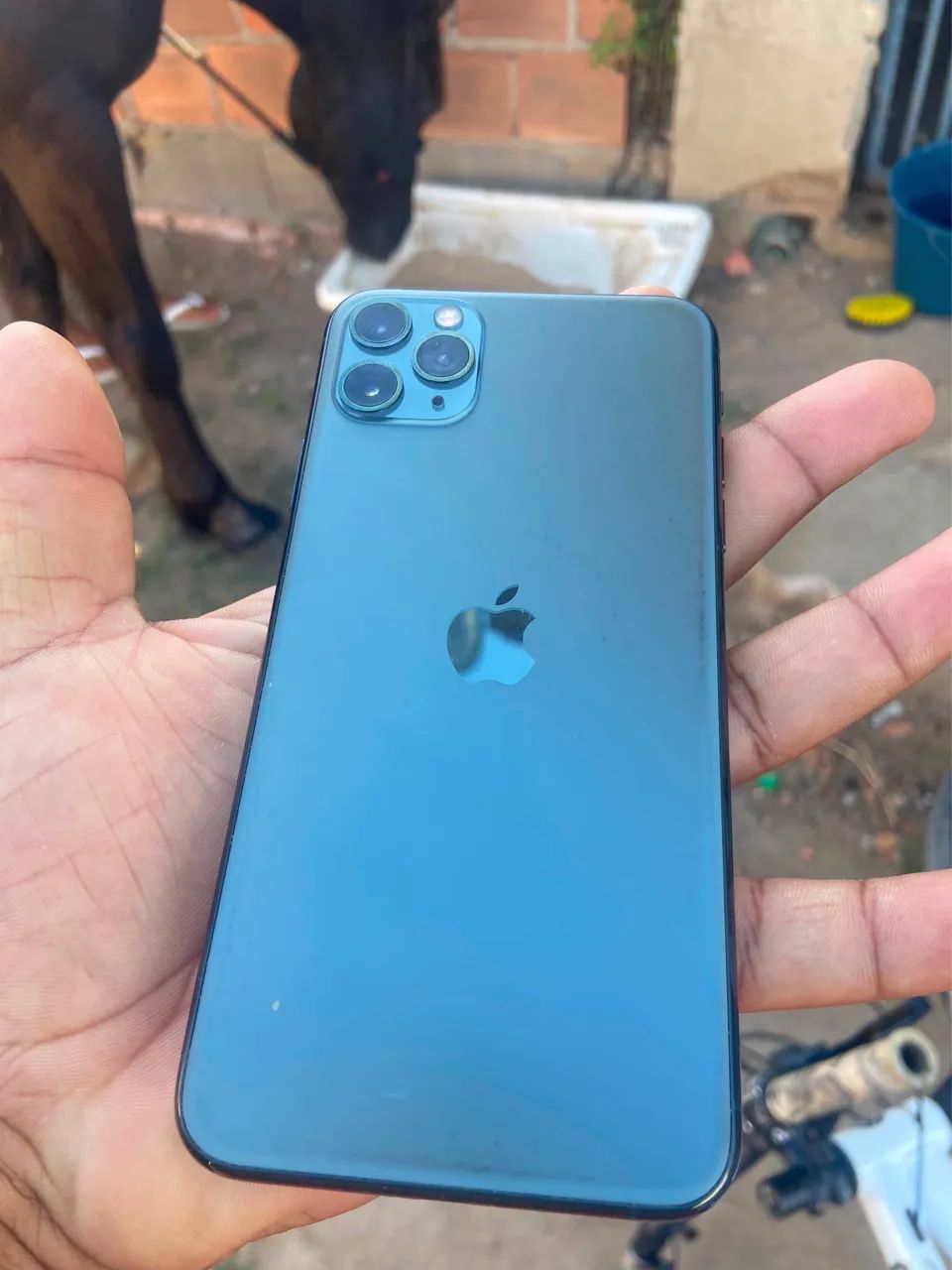 Iphone 11 pro max  - Foto 3