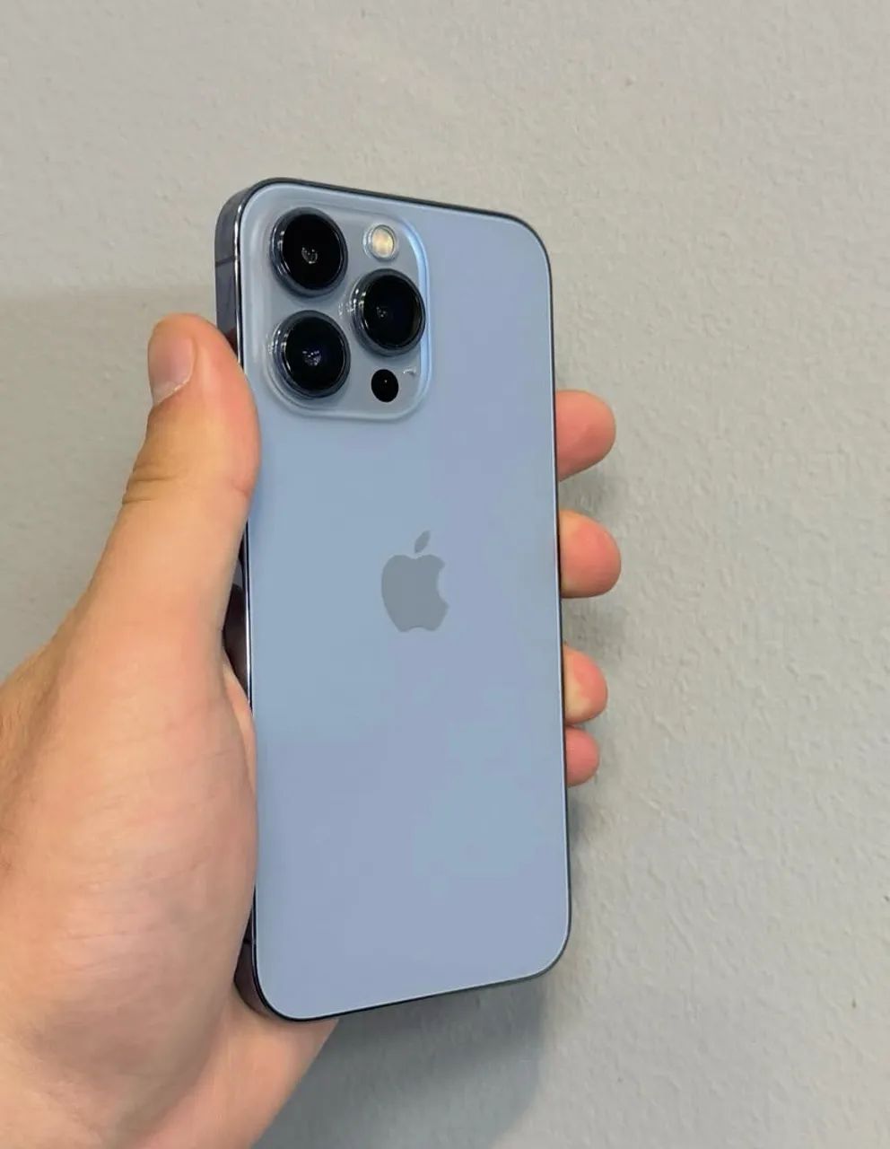 IPhone 13 Pro  256gb novo - Foto 3