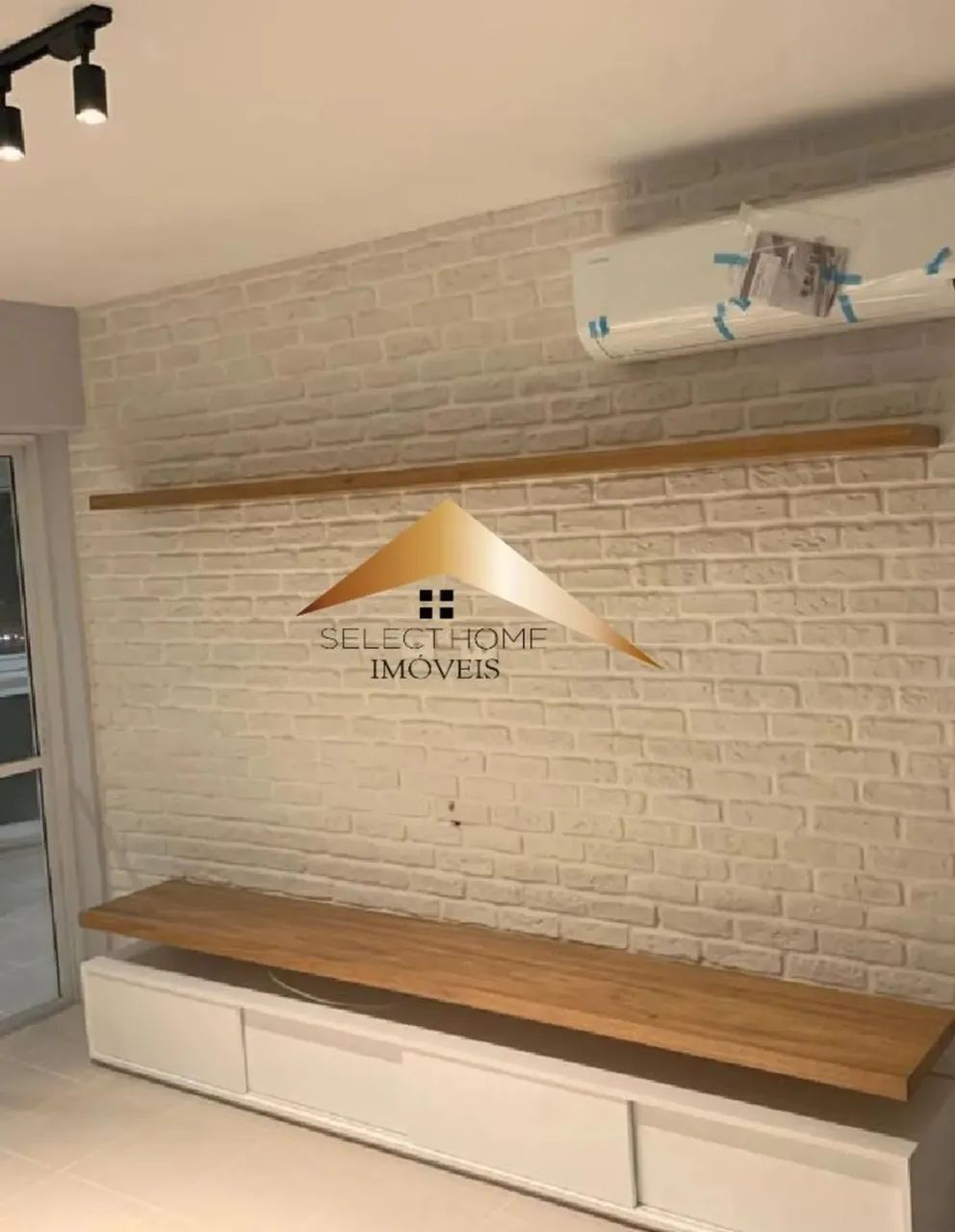 Imóvel para venda tem 83 metros quadrados com 2 quartos em Barra Olímpica - Rio de Janeiro - Foto 6