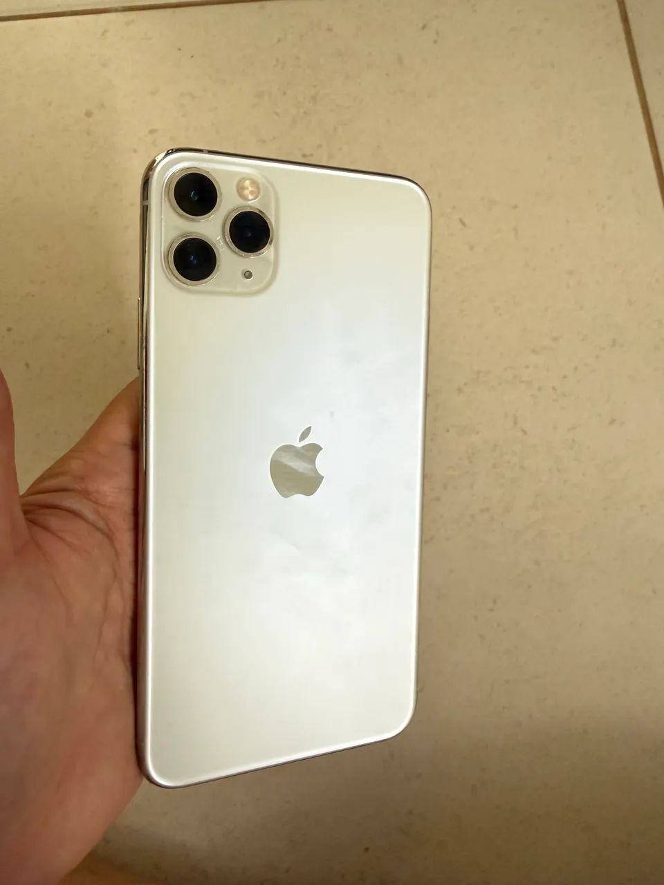 iPhone pro max 256gb  - Foto 5