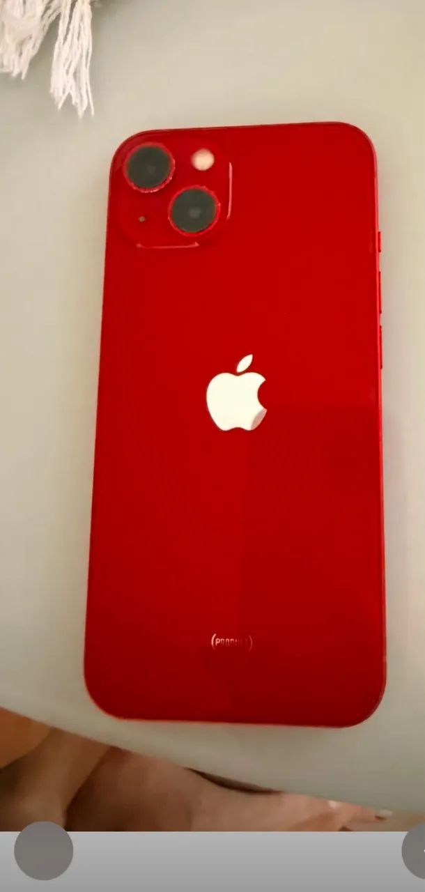 Ifone 13 - normal- 128 GB - Foto 2