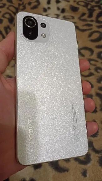 Xiaomi 11 lite 5g a venda zerado 
