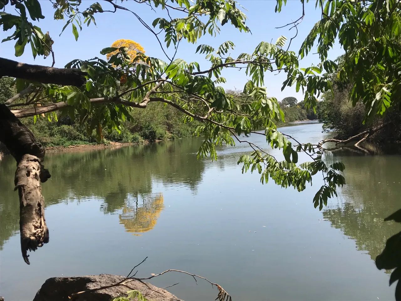 Chácara Rio dos Bois  - Foto 2