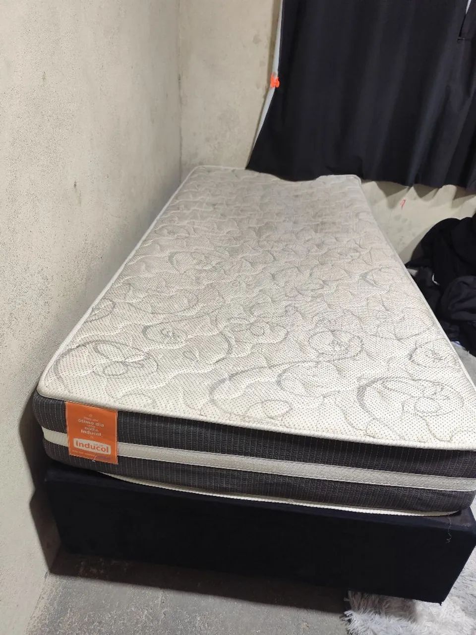 CAMA BOX SOLTEIRO ITAIPUAÇU  - Foto 2