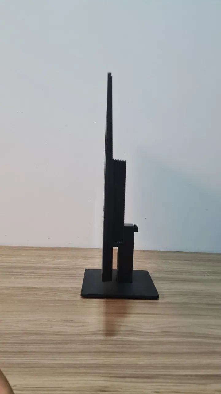 Monitor Samsung 24 Polegadas 100hz (Novo) - Foto 2