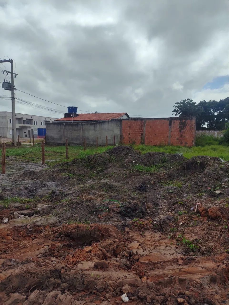 Terreno  - Foto 3