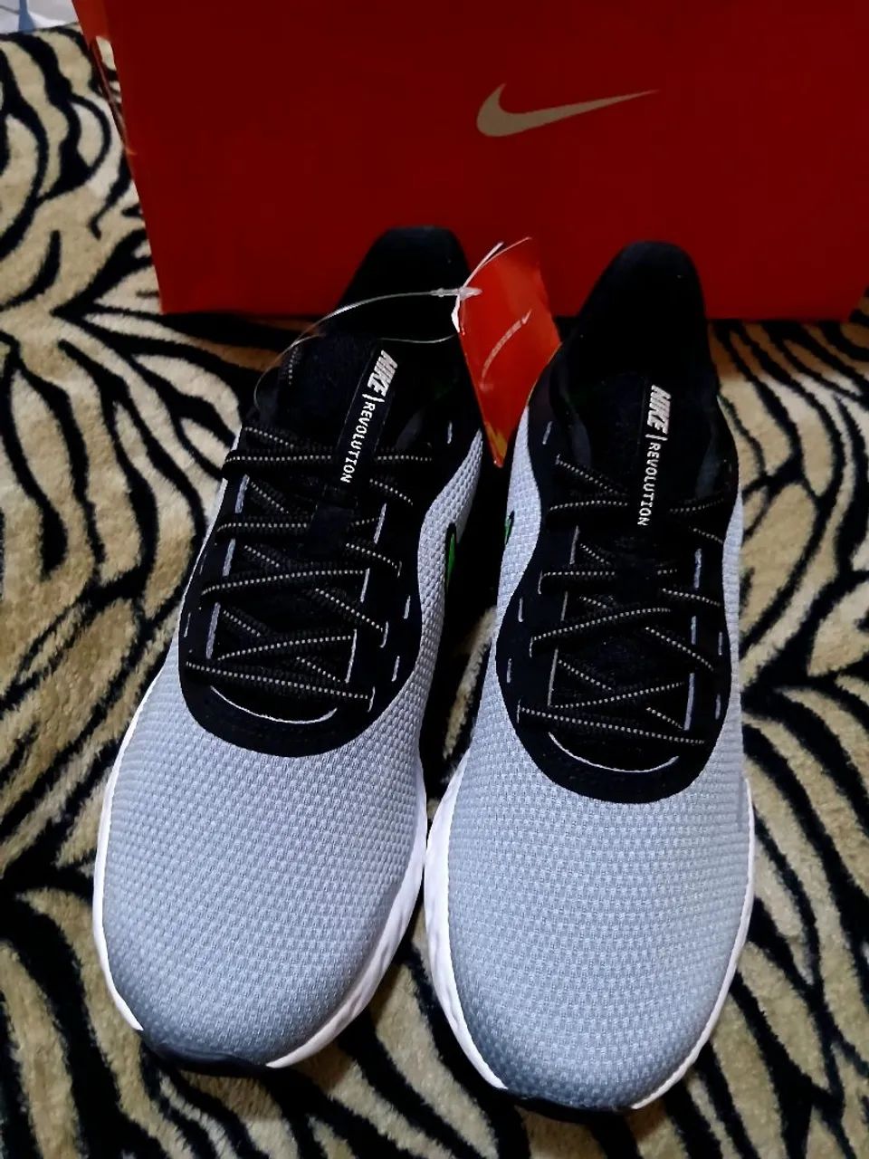 Tenis Nike  - Foto 5