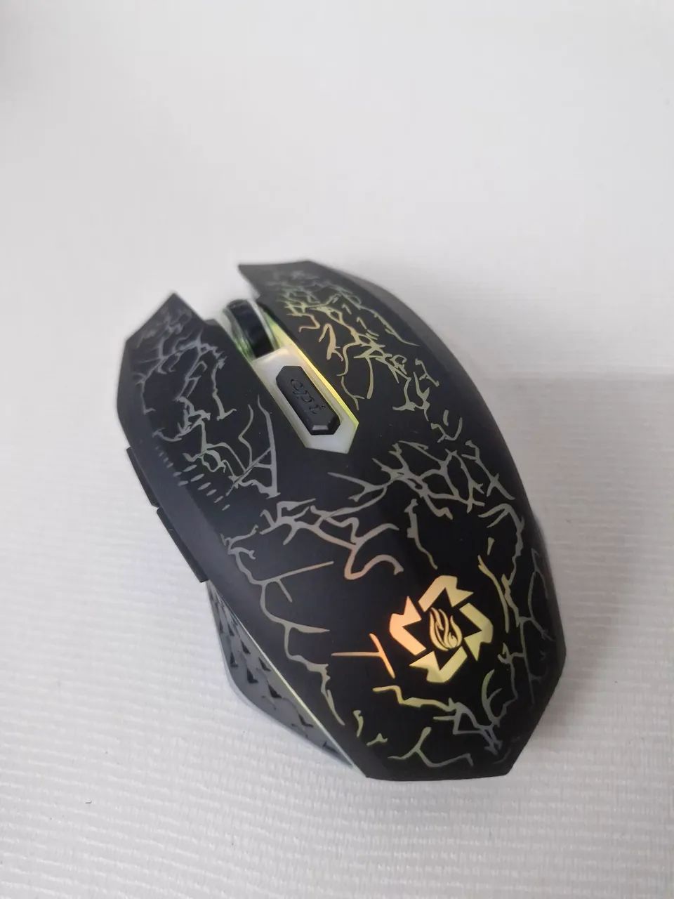 Mouse Gamer Coll Lighing Effects - Foto 2