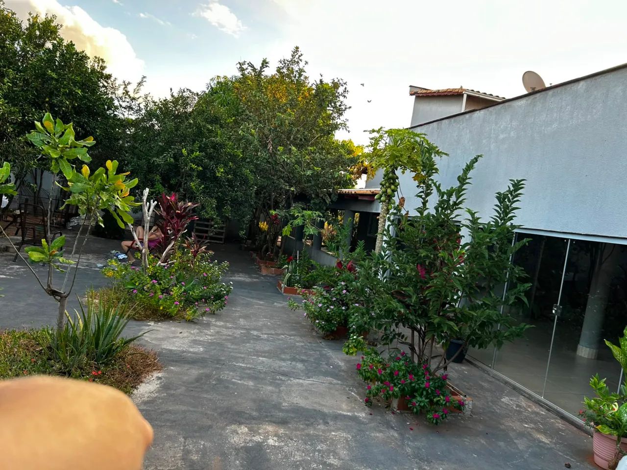 Casa em Brazabrantes/go - Foto 5