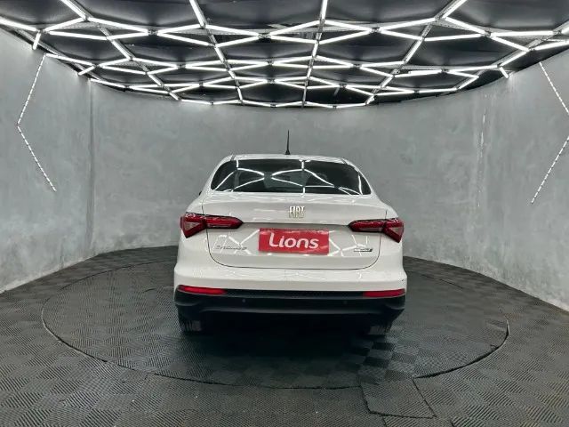 Fiat Cronos Drive 1.3 8V Flex 2023 - Foto 5