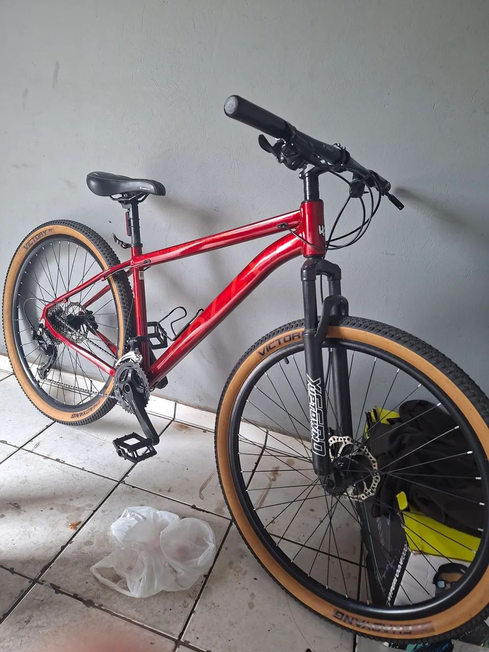Bicicleta zerada - Foto 4