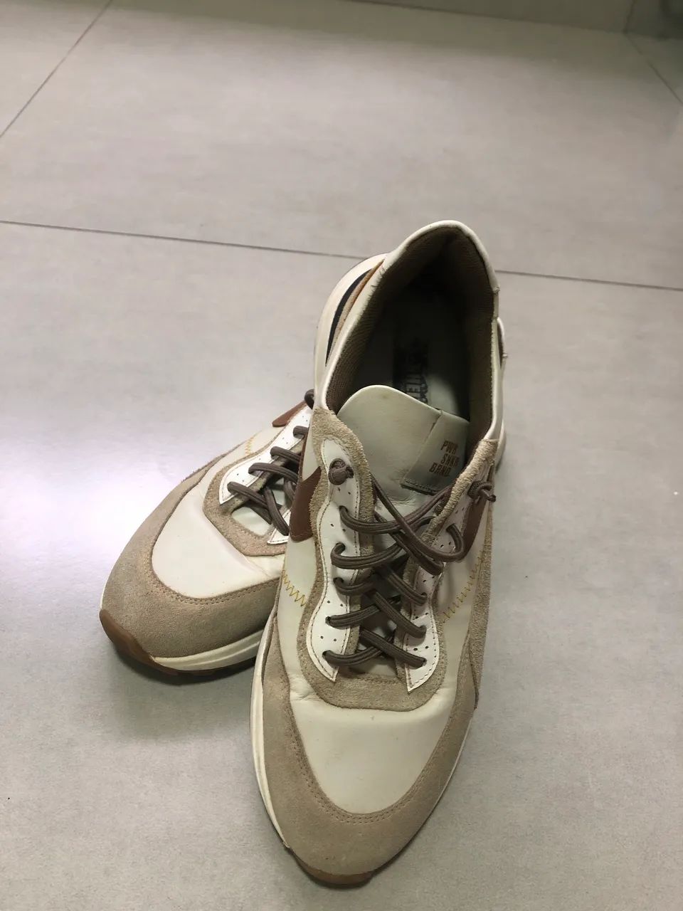 Vende-se tênis  - Foto 4