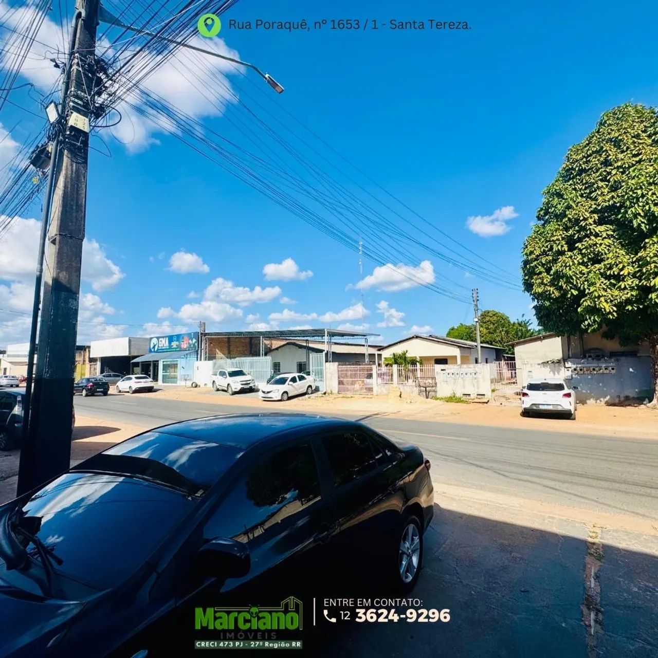Alugo ponto comercial no bairro Santa  Tereza   - Foto 3