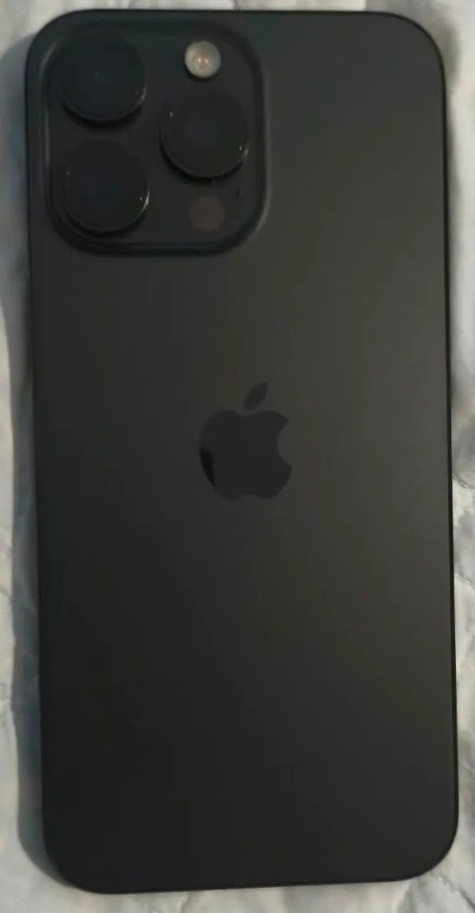 Venda - iPhone 15 Pro Max 