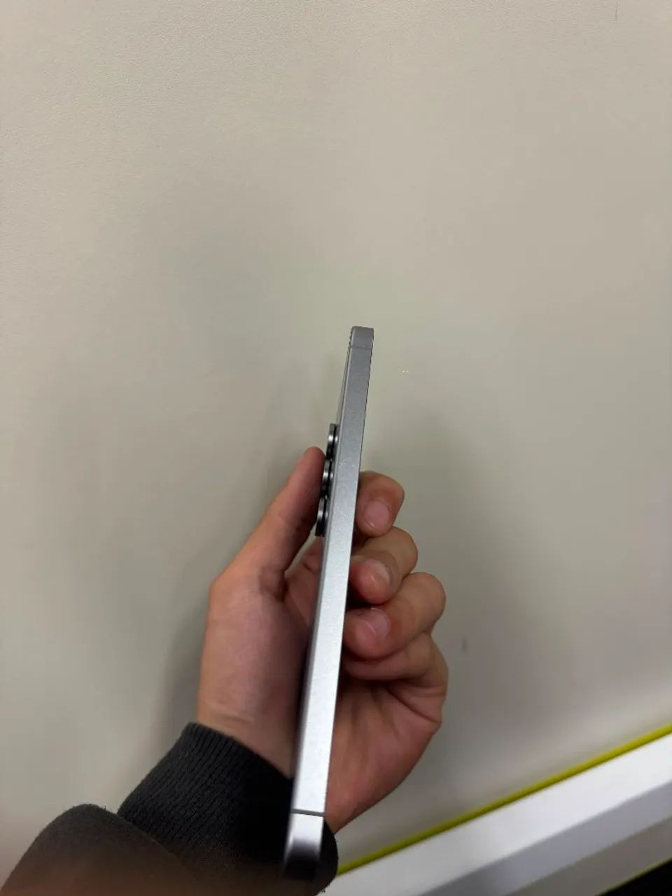 GALAXY S25 FE 128GB 8GB RAM - Foto 4