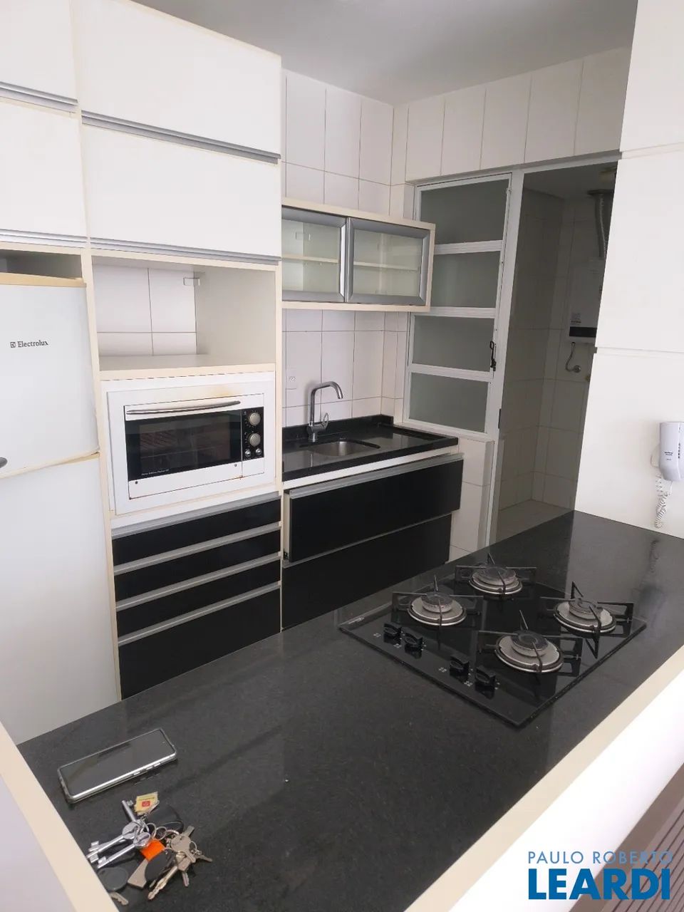 APARTAMENTO - ITACORUBI - SC - Foto 3