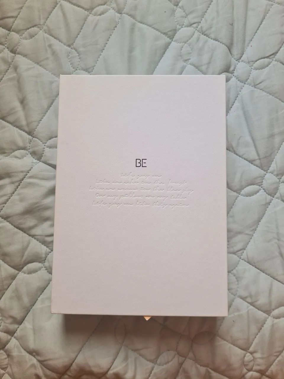 BTS BE Deluxe Edition - Completo com pôster - Foto 2