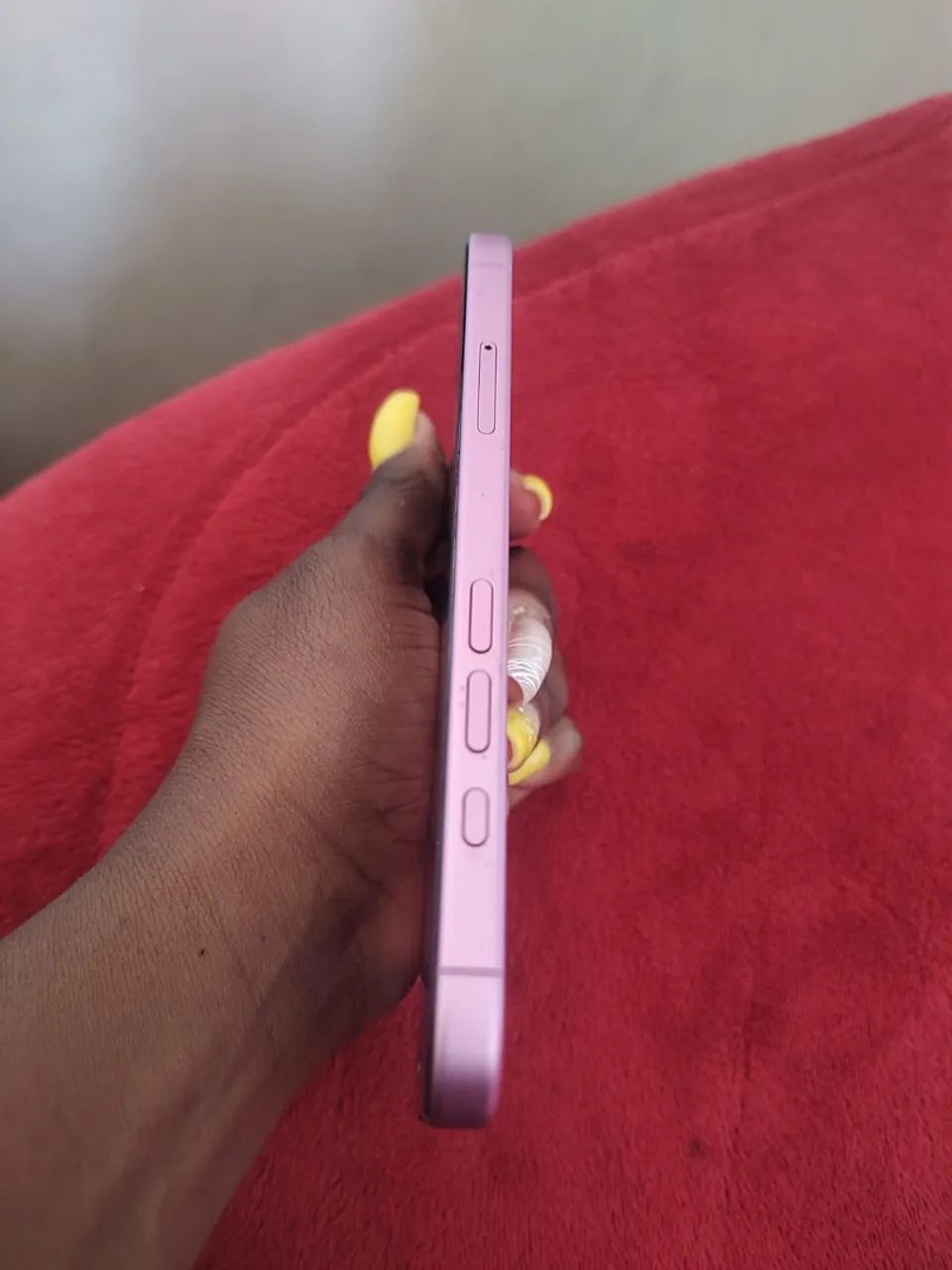 iPhone 16 - Foto 3
