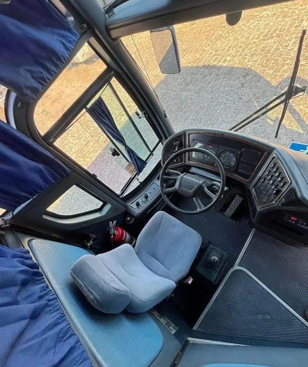 Ônibus a venda  - Foto 4