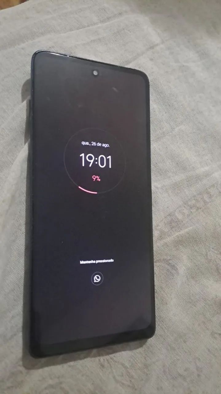Moto g200