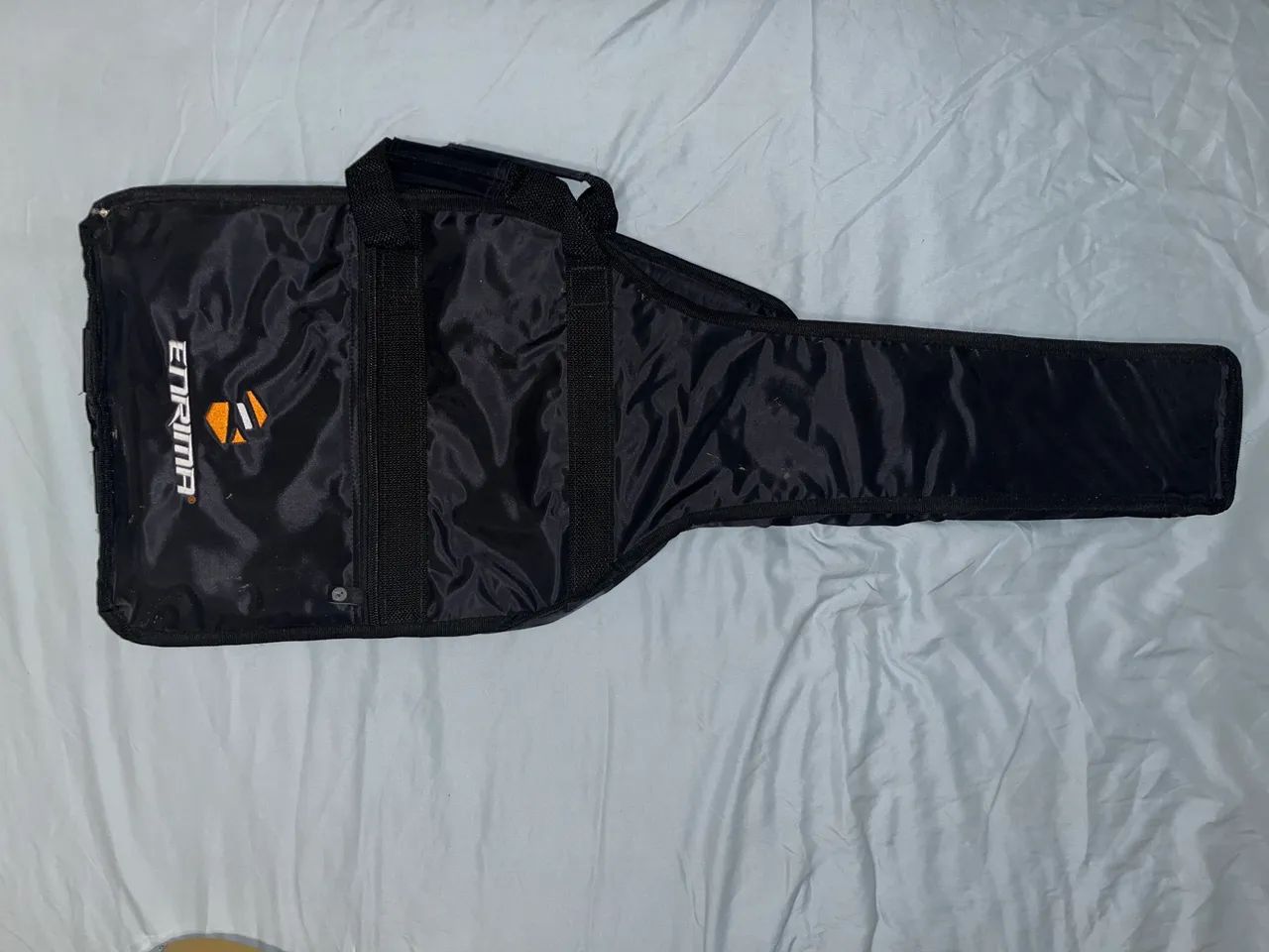 Guitarra Tagima TW55 BS + Bag - Foto 5