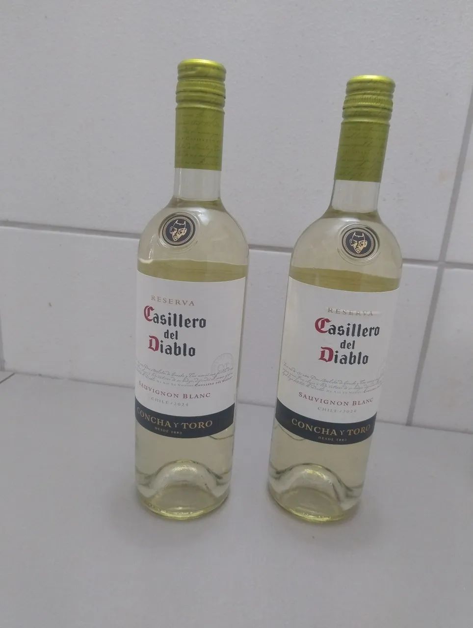 Casillero del diablo 