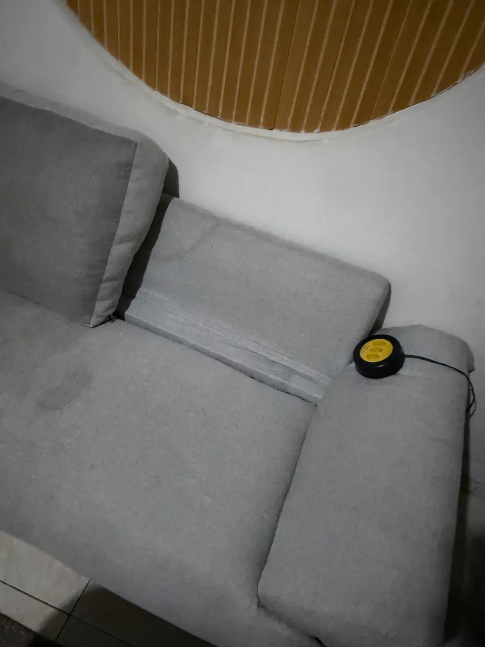 Sofá 4 lugares - Foto 5