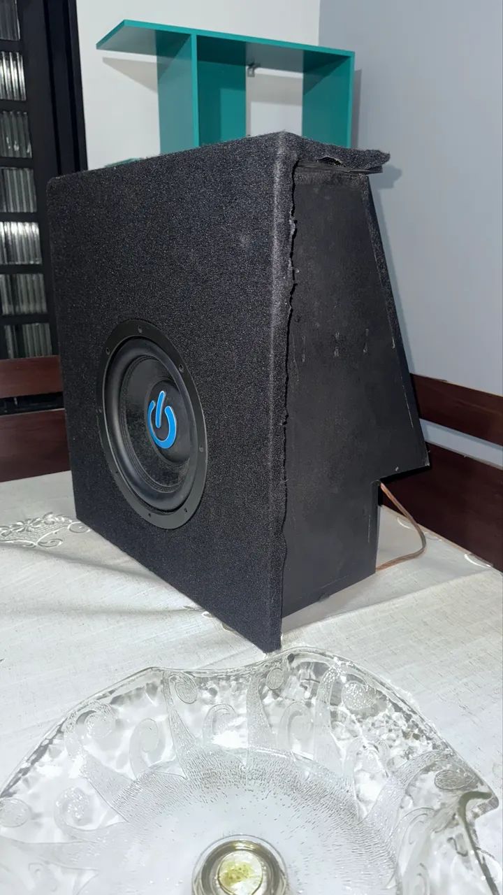 SUBWOOFER 12? - Foto 2