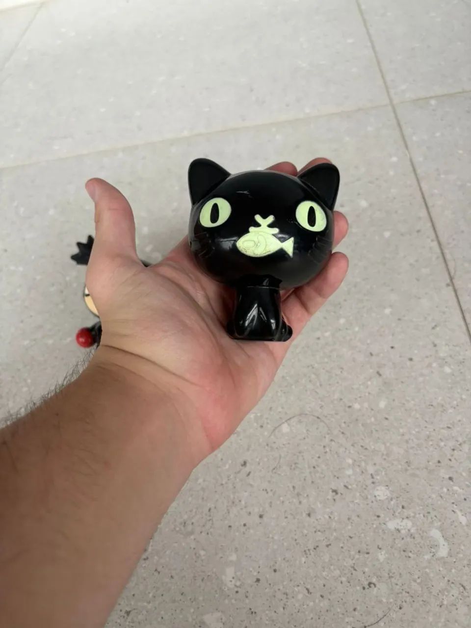 Brinquedos Pucca, Garu e Mio - Foto 3