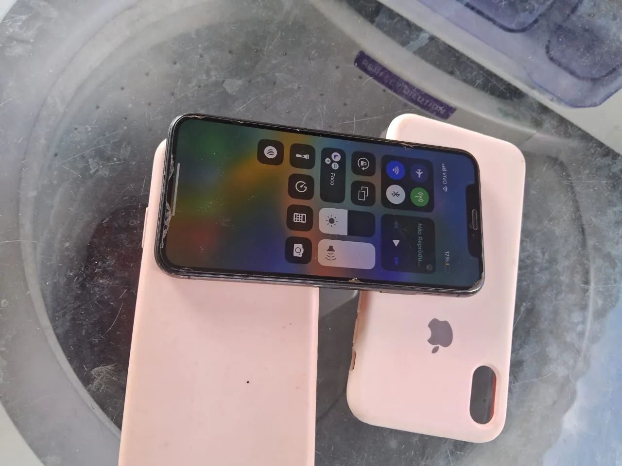 iPhone X 256 gigas  - Foto 3