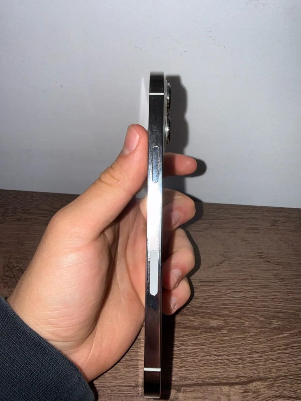iPhone 13 Pro Max  - Foto 2