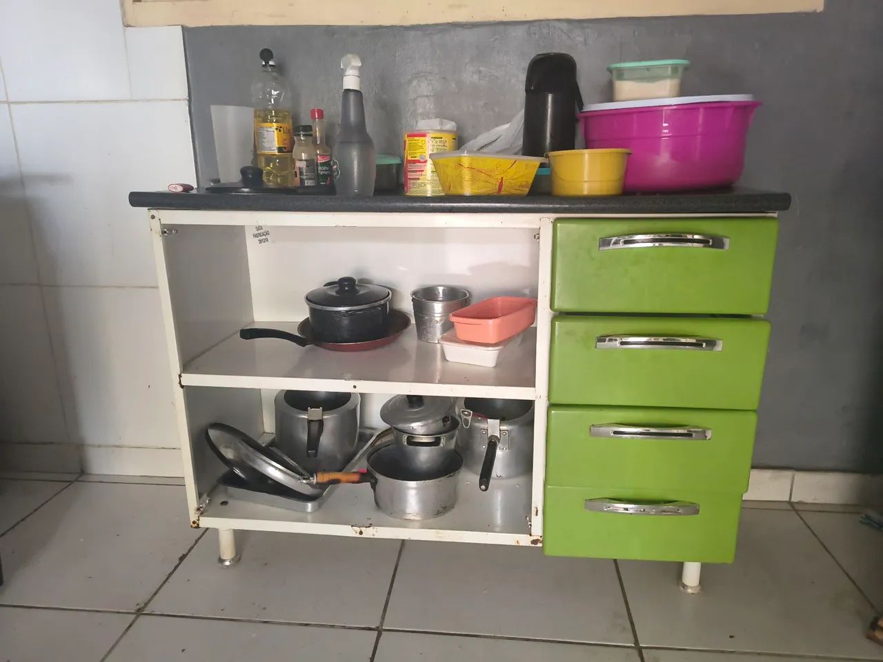 Móveis usados baratos  - Foto 4