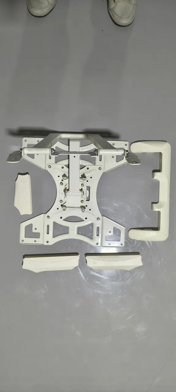 Suporte para TV Grande