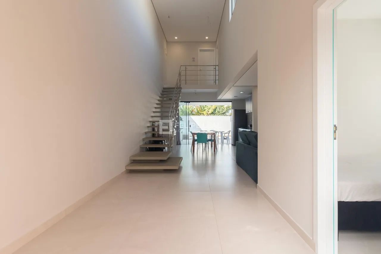 Casa em Praia do Meio (Pinheira) - Palhoça - Foto 4