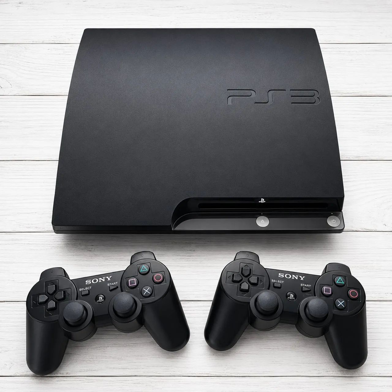 Playstation 3 