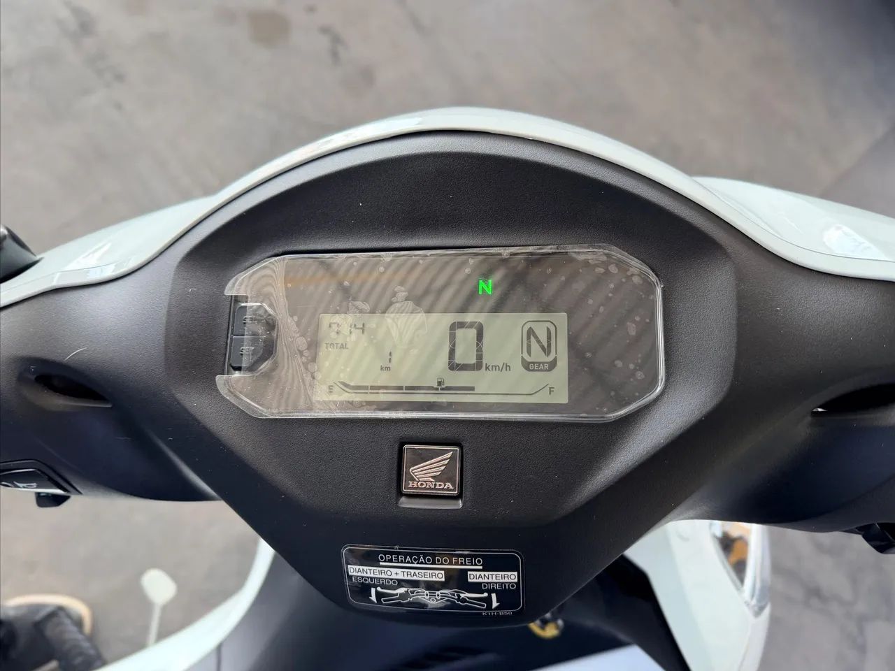 Honda biz ES - Foto 5