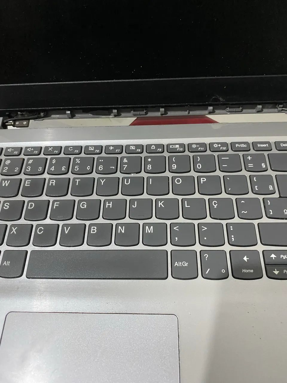 Notebook Lenovo - Foto 3