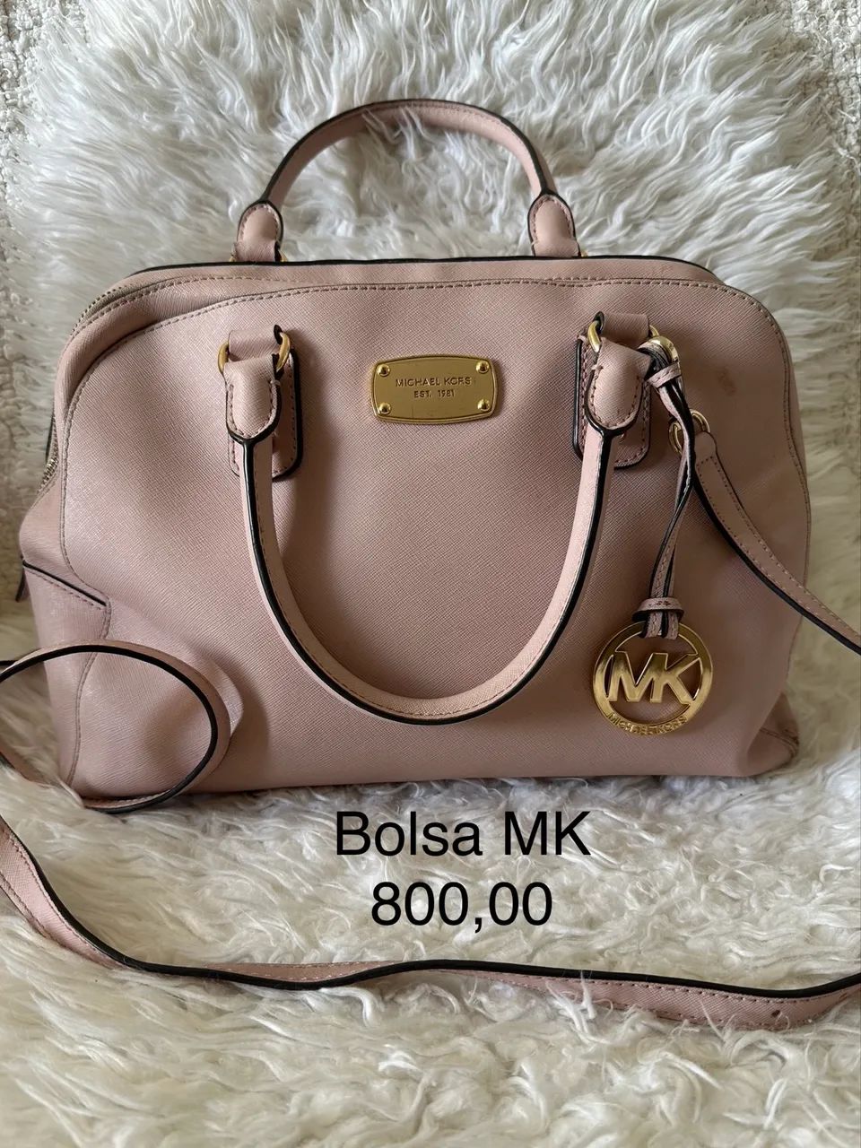 Bolsas originais em excelente estado  - Foto 4